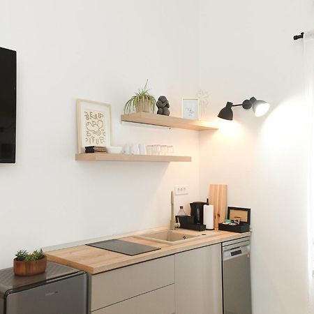 Kaver Apartment Загреб Екстер'єр фото